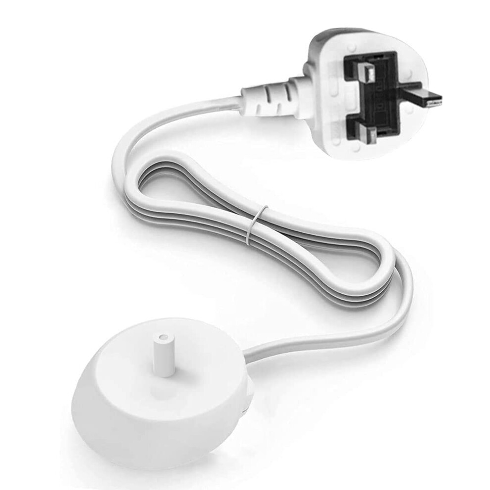 Bouge Hx6100 Replacement Charger For Philips Sonicare Protectiveclean Flexcare Most Models Waterproof Ip67 Uk Plug
