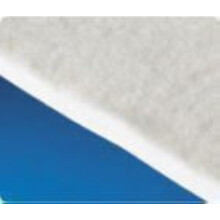 5mm Mixture Felt 22.5 x 45cm (1) Chiropody Padding