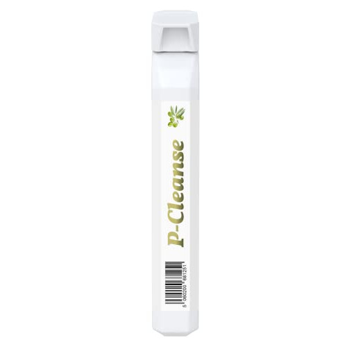 P-Cleanse, 90 Capsules 1