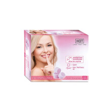 Intimate Care Soft Tampons - Pack of 10