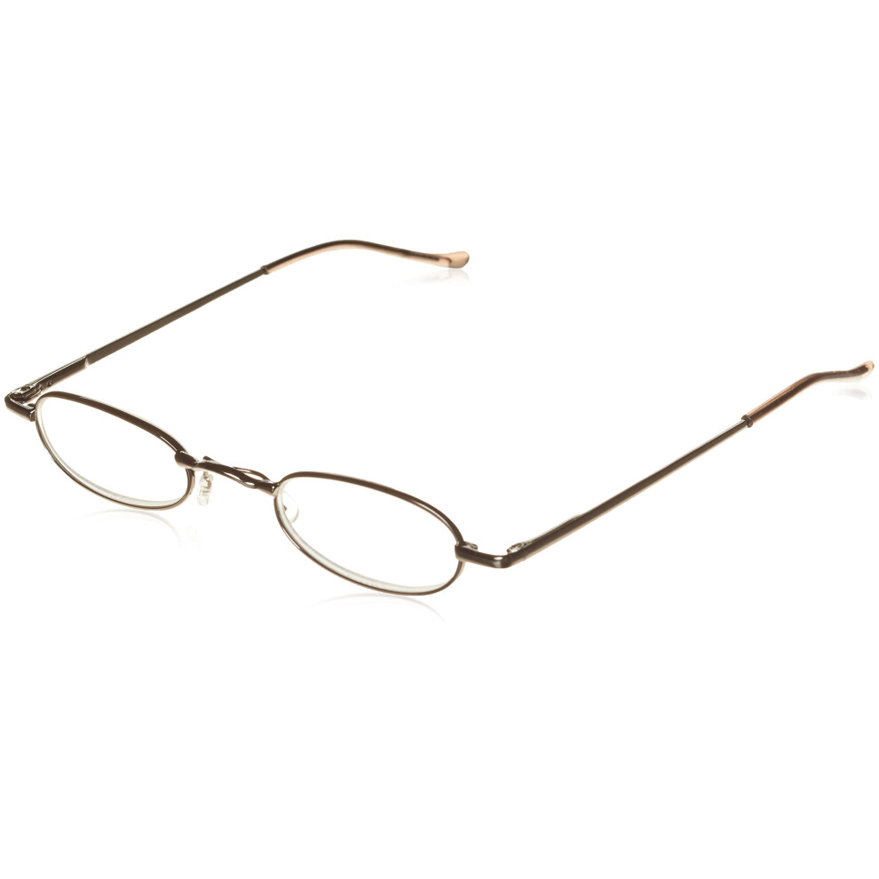 If Magnif-I Reading Glasses +2.50