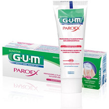 Sunstar Gum Peroex 75ml Toothpaste Gel