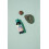 Health Bath Deep Relaxation, 100 ml (Pack of 1) 7