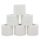 NT First Step Cohesive Bandage 5cm x 4.5m (White, Box of 6) 1