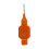 Tepe Interdental Brushes Orange XXX-Fine (25 brushes) 2