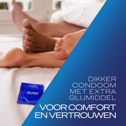 Durex Durex Originals Extra Safe -kondomit 20 kpl 2