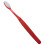 20 Rainbow Kids Toothbrushes ~ Bulk Pack Kids Manual Brushes Individually Packaged 3