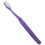 20 Rainbow Kids Toothbrushes ~ Bulk Pack Kids Manual Brushes Individually Packaged 2