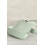 BABYBJÖRN Baby Bib, 1-pack, Powder green 3