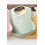 BABYBJÖRN Baby Bib, 1-pack, Powder green 4
