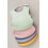 BABYBJÖRN Baby Bib, 1-pack, Powder green 5