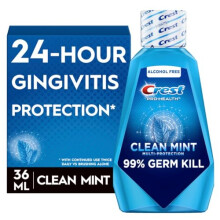Pro Health Mouthwash - Refreshing Clean Mint (blue) 1