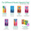 Skins Dots & Ribs 16 Pack Condoms 6