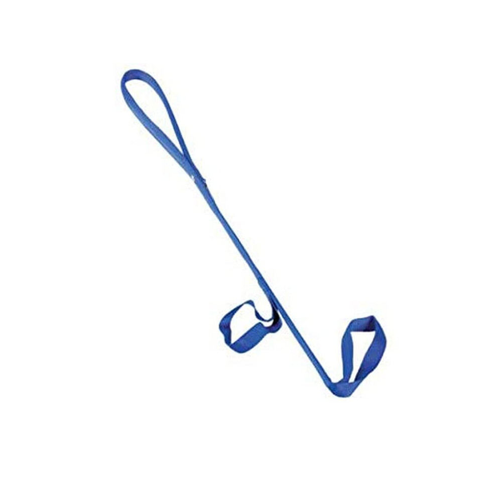 Homecraft Leg Lifter, Dual Handle Mobility Aid, For Moving Legs, For Elderly Or Disabled Users