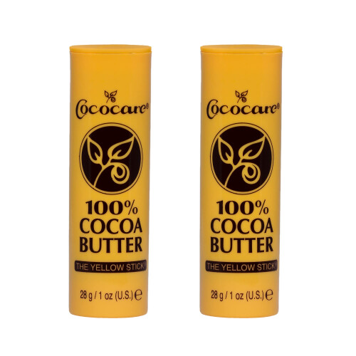 Cococare Στικ Βούτυρο Κακάο, 28 γραμμάρια (Συσκευασία 7)