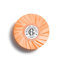 Zeep - Roger & Gallet - Kruidnagel Mignardise - 100 g - Geparfumeerd - Zacht voor de huid