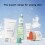 Clarins MyClarins Pure-Reset Targeted Blemish Lotion 13ml 5