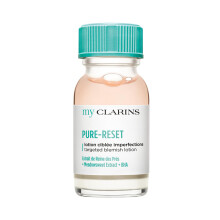 Pure-Reset anti-blemish lotion Clarins My Clarins 13 ml