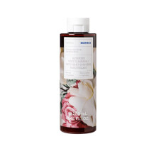 Limpador Corporal Renovador KORRES Gardnia Grega 8,45 fl. onas.