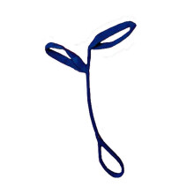 Dual Handle Leg Lifter