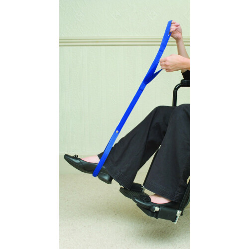 Dual Handle Leg Lifter 1