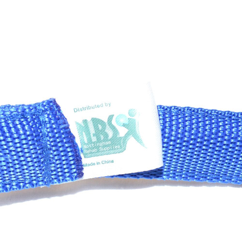 Dual Handle Leg Lifter 2