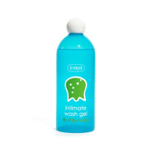 Intimate hygiene gel Ziaja Lily of the Valley (500 ml)