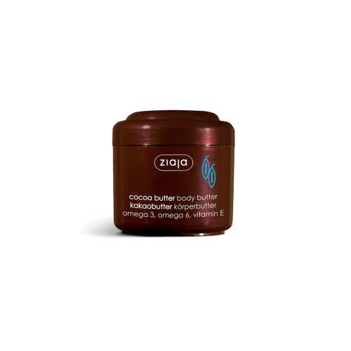 Cocoa Body Butter 200Ml