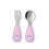 Skip Hop ZOO Table Ready Mealtime Set- Narwhal 4