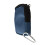 Canvas Tasche für Freestyle Libre blau 4