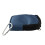 Canvas Tasche für Freestyle Libre blau 3