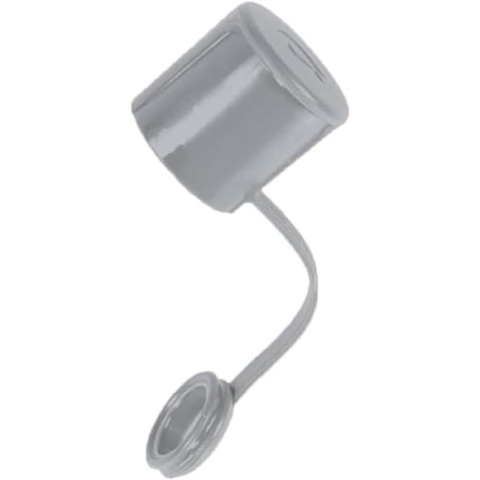 Hydraulics Bite Valve Cover Unisex Reservoir Accessory O/S