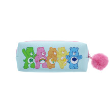 Care Bears Pencil Case | School Bag | Pen Case | Pencil Case Girls | Stationery Gifts | Care Bear Gifts | Care Bears Gifts | Care Bears Stationery