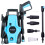 Pro-Kleen Pro-Kleen 1400W Pressure Washer 1