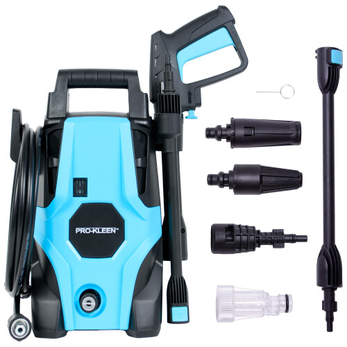 Pro-Kleen Pro-Kleen 1400W Pressure Washer