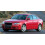 Audi A4 2005-2008 Front Wing Arch Liner Splash Guard Driver Side  2