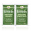 Difeel Vegan Keratin Smoothing Shampoo & Conditioner 1