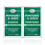Difeel Rosemary Mint With Biotin Shampoo & Conditioner Combo Packet 1