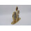 Elegant Gold Multi Photo Frame Holder Tree 3