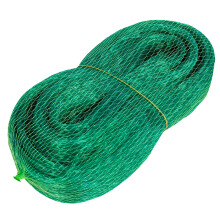 Anti-Bird Netting - Green/Black | Protect Your Plants From Birds | Mesh Fencing
