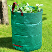 GM 100L Round Garden Waste Bags #20