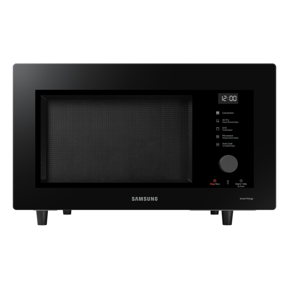 Samsung Combi Smart Microwave Oven 32L With Air Fry 900W Mc32dg7646cke3