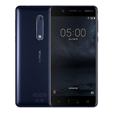 Nokia 5 16GB | Blue | Unlocked - Refurbished