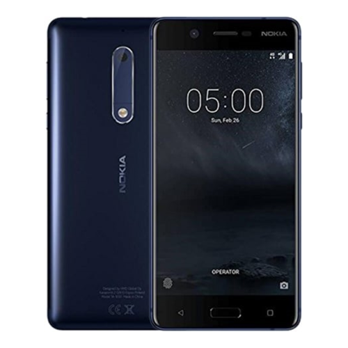 Refurbished Nokia Nokia 5 16GB | Blue | Unlocked
