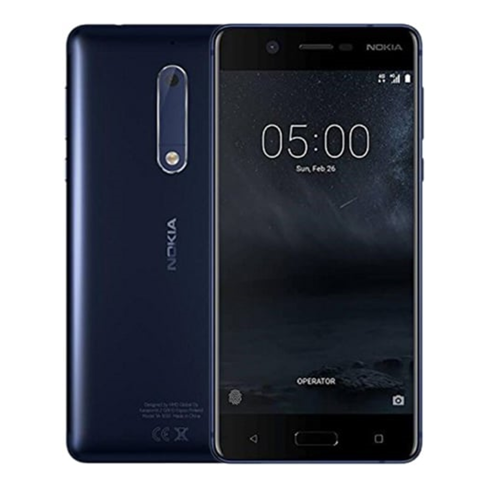 Nokia 5 16GB | Blue | Unlocked