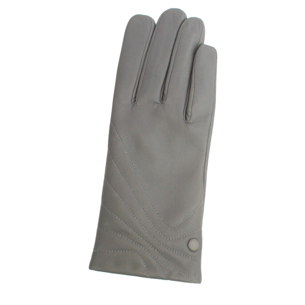 Thea Leather Gloves