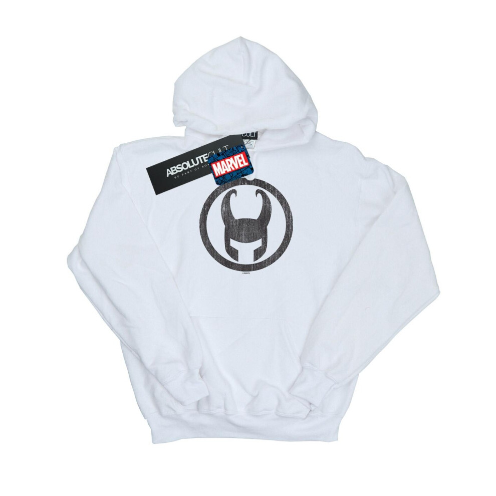 Loki Icon Hoodie