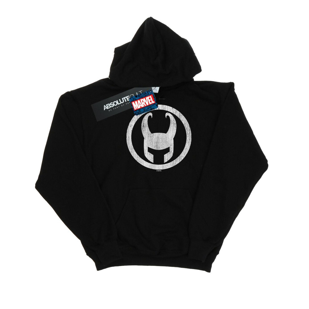 Loki Icon Hoodie