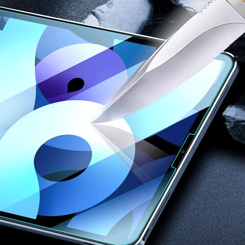 3-Pack Tempered Glass Film for Apple Tablets Pro11 2