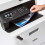 BROTHER MFC-L8690CDW Wireless High Speed Color Laser MultiFunction Printer 4